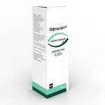 Офтасайт (капли глазные 0.05 % 10 мл фл.-кап. (1)) Микро Лабс Лимитед Индия