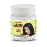 Хамдард Масло Хамдард маска для волос Zulamla (200 г) Hamdard Laboratories - Индия
