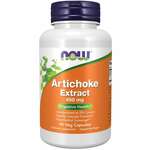 Now Ноу Артишока экстракт 450 мг (капсулы 575 мг N90) Now Foods Нау Фудс - США