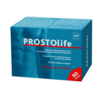 Простолайф Prostolife Пальмы Сабаль экстракт (капсулы 0.46 г №90) Эркафарм Фармакор Продакшн ООО - Россия