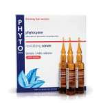 Фито (Phyto) Фитоциан Средство против выпадения и старения волос у женщин (ампулы 7,5 мл N12) Laboratoires Phytosolba Фитосольба - Франция