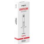 Синтесин средство для замещения синовиальной жидкости 1% (2 мл №1 шприц+игла 21G (0,8 х 50 мм)) Bionoltra SA Бионолтра АО - Швейцария