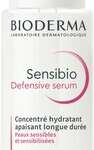 Биодерма Сенсибио Bioderma Sensibio Defensive Сыворотка для чувствительной кожи лица (30 мл) Франция