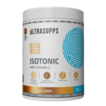Ультрасаппс Ultrasupps Ультра Голд Изотоник вкус экзотический (порошок 500 гр. банка) Ultra Energy Supplements Trading L.L.C. - ОАЭ