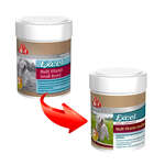 8в1 Эксель Мультивитамины для собак мелких пород 8in 1 Excel Multi Vitamin Small Breed (таблетки 70 шт.) 8 in 1 Pet Products GmbH-Германия