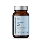 Будь Здоров! Липосомальный Цинк Zn (капсулы 400 мг N60) ВТФ ООО-Россия