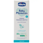 Чикко Chicco baby moments Крем защитный (50 мл) ARTSANA S.P.A. - Италия
