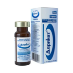 Деринат (раствор для местного и наружного применения 2.5 мг/мл 10 мл фл. (1)) Иммуннолекс ФЗ ООО Россия