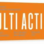 Dr.dente Multi Action Доктор Дент Мульти Актив Зубная паста комплексный уход (130 г.) Орбита ООО (г. Санкт-Петербург) - Россия