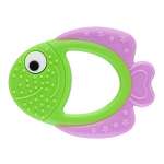 Прорезыватель для зубов 6+мес. (1 шт.) СиЭс Медика Кидс (CS Medica KIDS CS-503) Китай