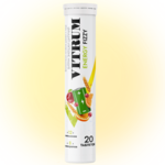 Витрум Энерджи (таблетки шипучие 3,8 г №20) Walmark, a.s - Чешская республика