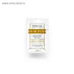 Скин Плюс Skin Plus Коллагеновая Эффект-маска для лица (саше 12 мл) Мирролла ООО - Россия