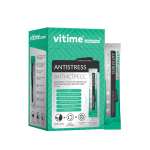 VITime Aquastick Antistress Витайм Аквастик Антистресс (сироп в стиках 10 мл №10) ВТФ ООО - Россия