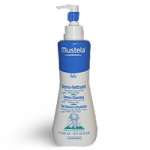 Мустела Беби Гель мягкий для купания (500 мл флакон с помпой) (Mustela bebe) Франция Laboratoires Expanscience