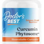 Доктор Бэст Куркумы экстракт (капсулы  790 мг №60) Doctor's Best Inc США