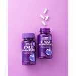 Urban Formula Урбан Формула Stress Management Стресс Менеджмент (капсулы 280 мг N60) ВТФ ООО - Россия