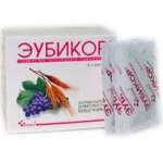 Эубикор (порошок 3,0 N30) ООО НПК БИК - Россия