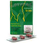 Лаверон-ВАСК для мужчин (таблетки 500 мг N3) США Ultra Health Products