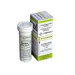 Тест-полоски визуальные Урополиан на белок и pH в моче (50 шт.) Биосенсор АН ООО - Россия