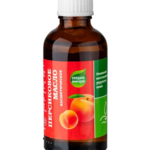 Персиковое масло косметическое (50 мл) PL Erkapharm Эркафарм Мирролла ООО (г. Санкт-Петербург) - Россия