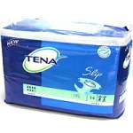 Подгузники для взрослых Тена Слип Плюс 6 капель р.L (92-144см) (N30) (TENA Slip Plus) Нидерланды Эс Си Эй Хайджин Продактс АБ