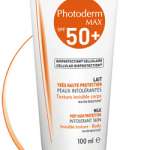 Биодерма  Фотодерм Max Молочко SPF 50+ солнцезащитное (100 мл) (Bioderma Photoderm) Лаборатория - Франция