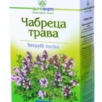 Чабреца трава ( 50 г) Фитофарм ПКФ ООО (г. Анапа) Россия