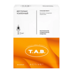 Фрутолакс Усиленный (капсулы 0,4 г №30)  T.A.B. Treat And Benefit ВИС ООО - Россия