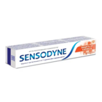 Сенсодин Sensodyne Зубная паста Защита от кариеса с фтором (75 мл) Хелеон Левице с.р.о. Словакия