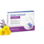 Описторзол (таблетки 0,65 г N60) Витаукт-Пром ООО -Россия