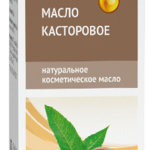 Витатека Vitateka масло косметическое касторовое (30 мл) Аспера ООО Олеос ООО - Россия