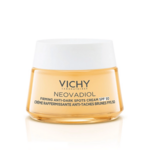 Виши Неовадиол Vichy Neovadiol Крем-лифтинг дневной в период менопаузы против пигментации и морщин spf50 (50 мл) Vichy Косметик Актив Продюксьон - Франция