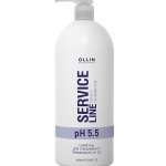 Оллин Профессионал Ollin Professional Service line Шампунь ежедневного применения ph 5,5 (1000 мл) Технология НПВФ ООО - Россия