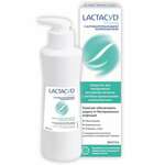 Лактацид Фарма Lactacyd Pharma Средство для интимной гигиены с антибакерильными компонентами с экстрактом тимьяна (250 мл) Интерфилл ООО - Россия