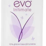 EVO Эво intimate Гель для интимной гигиены нежная сила мицелл (250 мл) Аванта ОАО (г. Краснодар) - Россия