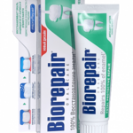 БиоРепейр Biorepair Total Protection Repair Зубная паста Комплексная Защита зубов и десен (75 мл) Косвелл СПА Coswell SPA - Италия