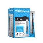 VITime Aquastick Memory Витайм Аквастик Мемори (жидкость в стиках 10 мл №15) ВТФ ООО - Россия