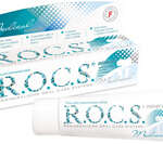 Рокс R.O.C.S. Medical Minerals Медикал минералс Гель реминерализующий (45 г) Россия Еврокосмед
