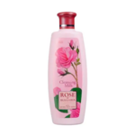 Биофреш Biofresh Rose of Bulgaria Молочко для лица очищающее (330 мл) Bio Fresh Ltd - Болгария