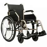 Кресло-коляска механическая инвалидная прогулочная-комнатная (1 шт.) Base 170/Base Lite 200 Ortonica Ортоника - Китай
