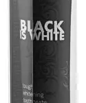 Курапрокс Curaprox Black Is White Зубная паста осветляющая вкус Лайм (90 мл)  BIW single Кураден Curaden - Швейцария