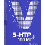 Витумнус Vitumnus 5-HTP 100 мг + витамин В6 (капсулы 300 мг №30) Фармфабрика ООО - Россия