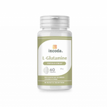 L-глютамин (капсулы массой 1150 мг №60) NUTRICARE INTERNATIONAL, INC - США