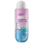 Сплат Splat juicy lab Гель для душа детский воздушный маршмеллоу с 3-х лет (400 мл) Капелла ООО-Россия