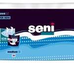 Подгузники Супер Сени Super Seni Medium Air 6 капель (р.M (2) талия 75-110 см 30 шт.) TZMO S.A.- Республика Польша