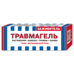 Травмагель гель-бальзам для тела (75 мл) ООО КоролёвФар - Россия