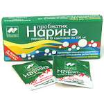 Наринэ (порошок 200 мг пакет N10) Нарэкс ООО - Армения