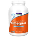 Now Ноу Омега-3 1000 мг (капсулы 1382 мг №500) Now Foods Ноу фудс - США