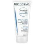 Биодерма Атодерм PP Мусс очищающий без помпы (200 мл) артикул 028089 (Bioderma Atoderm) Лаборатория - Франция