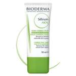 Биодерма Себиум AKN Эмульсия - крем (30 мл) артикул 028652 (Bioderma Sebium) Лаборатория - Франция